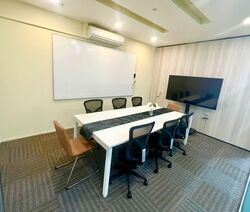 Ct Hub 2 (D12), Office #579589021